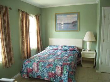 Bayfront Cottages Rockport Buitenkant foto