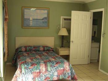 Bayfront Cottages Rockport Buitenkant foto