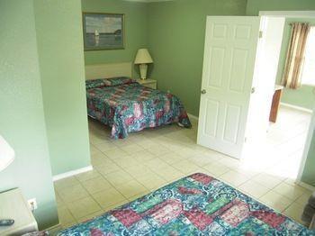 Bayfront Cottages Rockport Buitenkant foto
