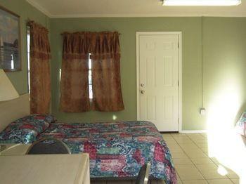 Bayfront Cottages Rockport Buitenkant foto
