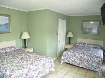 Bayfront Cottages Rockport Buitenkant foto